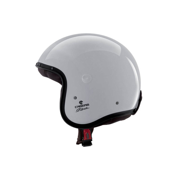 Відкритий шолом Caberg Freeride X білий