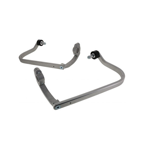 Handbary Barkbusters STORM + комплект кріплень для Ducati Multistrada V4 / V4S / V4S Sport (21-)