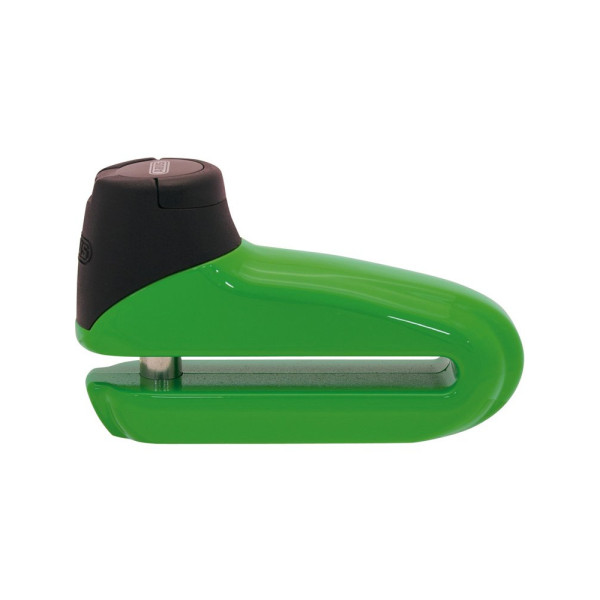 Блокування гальмівного диска Abus 300 green