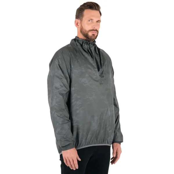 Дощовик Knox Tor Charcoal сірий