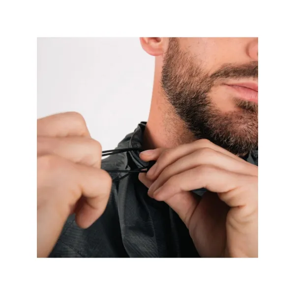 Дощовик Knox Tor Charcoal сірий