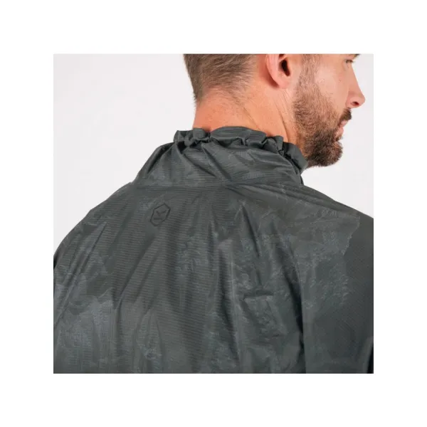 Дощовик Knox Tor Charcoal сірий