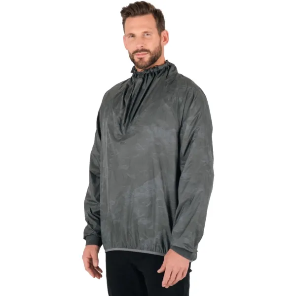 Дощовик Knox Tor Charcoal сірий