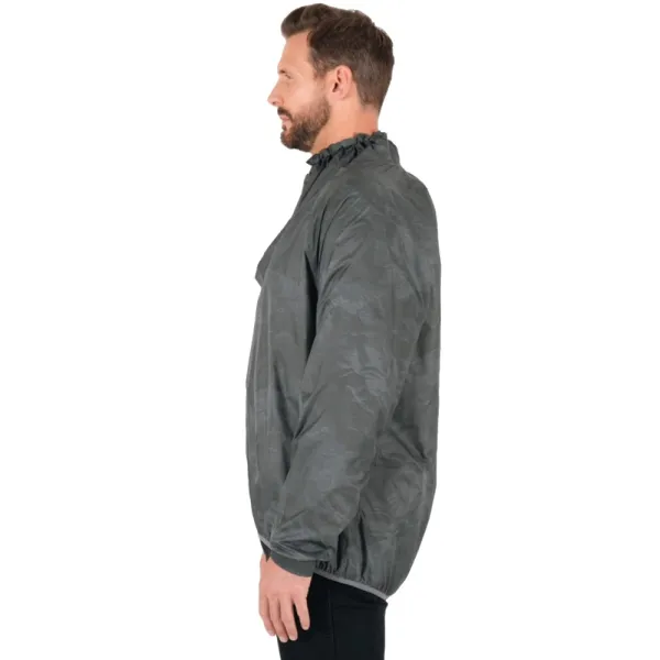 Дощовик Knox Tor Charcoal сірий