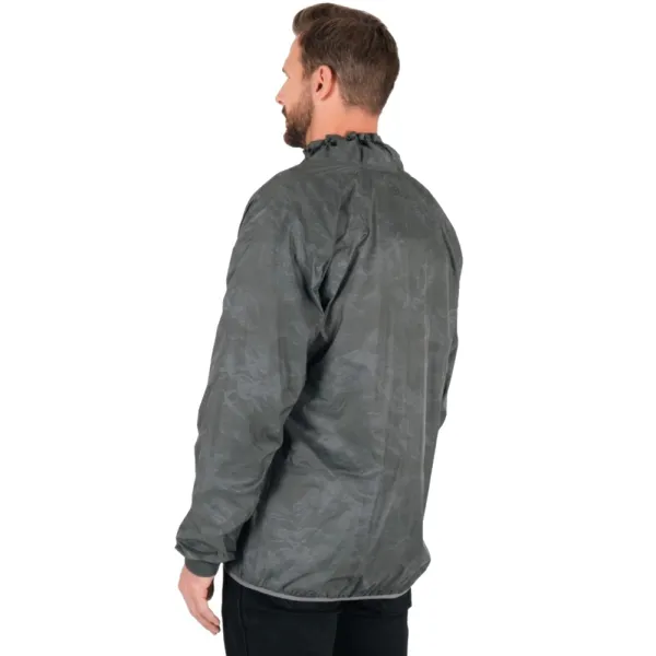 Дощовик Knox Tor Charcoal сірий