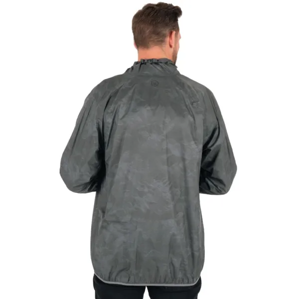 Дощовик Knox Tor Charcoal сірий