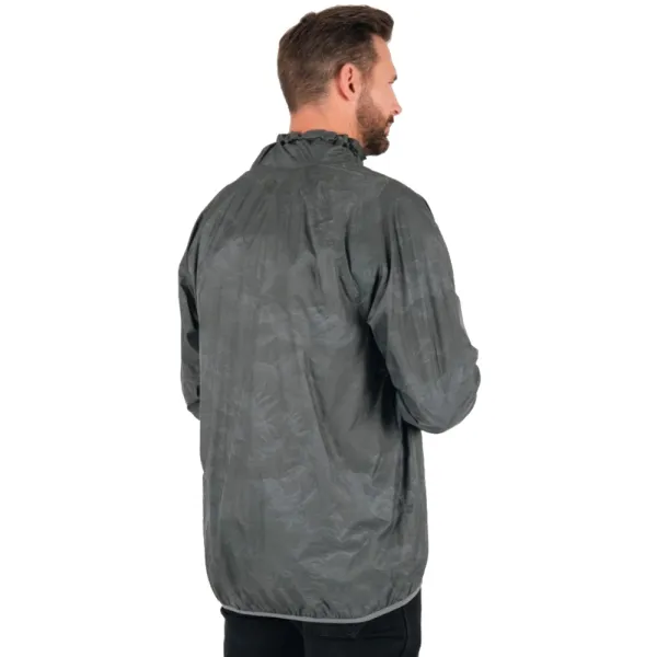 Дощовик Knox Tor Charcoal сірий