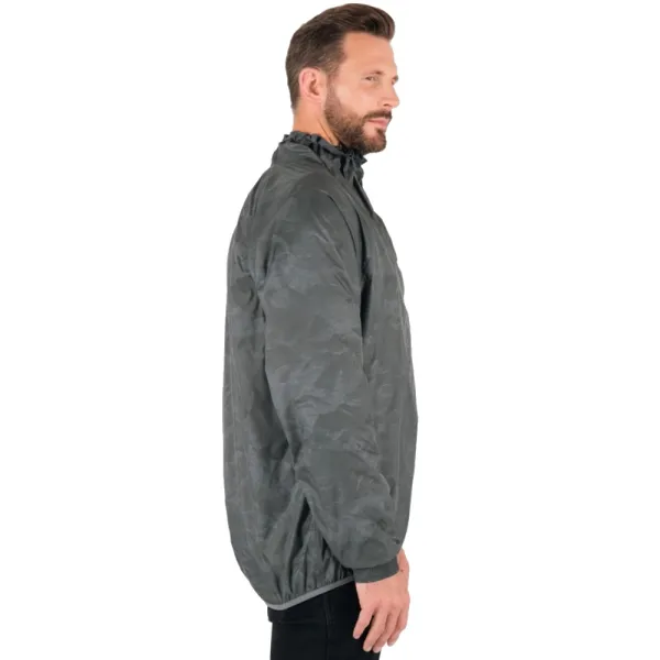 Дощовик Knox Tor Charcoal сірий