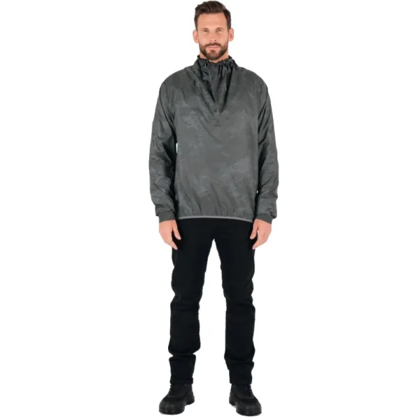 Дощовик Knox Tor Charcoal сірий