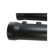 Глушник Slip-On Cobra Neighbor Hater Harley Davidson Road King/Classic / Electra Glide/Ultra Classic/Ultra Limited/Low / Ultra Limited/Low / CVO Limited/Street Glide / Street Glide/Special / Road Glide Limited/Special