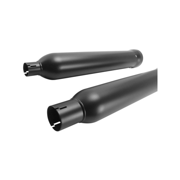 Глушник Slip-On Cobra Neighbor Hater Harley Davidson Road King/Classic / Electra Glide/Ultra Classic/Ultra Limited/Low / Ultra Limited/Low / CVO Limited/Street Glide / Street Glide/Special / Road Glide Limited/Special