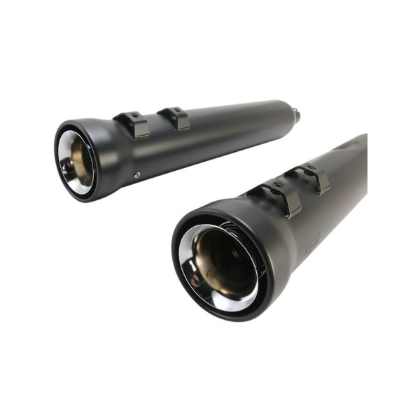 Глушник Slip-On Cobra Neighbor Hater Harley Davidson Road King/Classic / Electra Glide/Ultra Classic/Ultra Limited/Low / Ultra Limited/Low / CVO Limited/Street Glide / Street Glide/Special / Road Glide Limited/Special