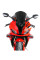 Мотоциклетне скло MRA Racing windscreen 