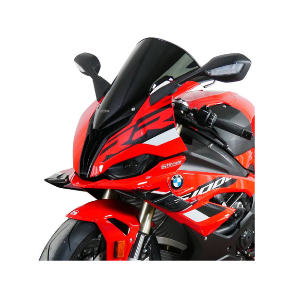 Мотоциклетне скло MRA Racing windscreen 