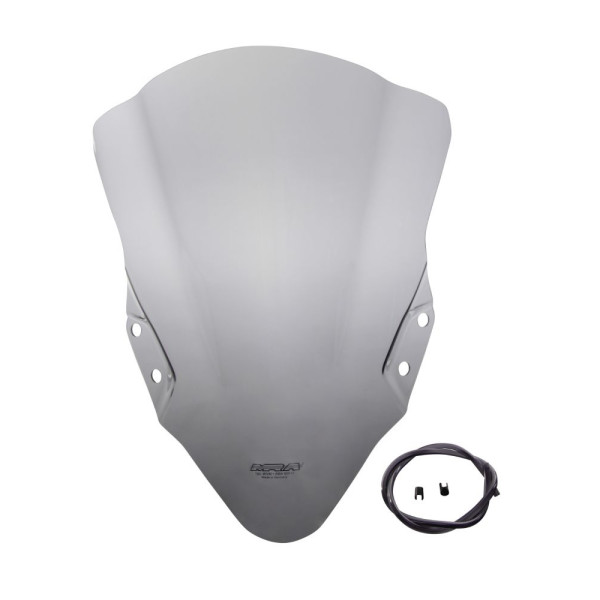 Мотоциклетне скло MRA Racing 