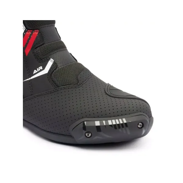 Мотоциклетні черевики TCX S-TR1 Air чорний-червоний