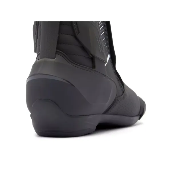 Мотоциклетні черевики TCX S-TR1 Air чорний-червоний