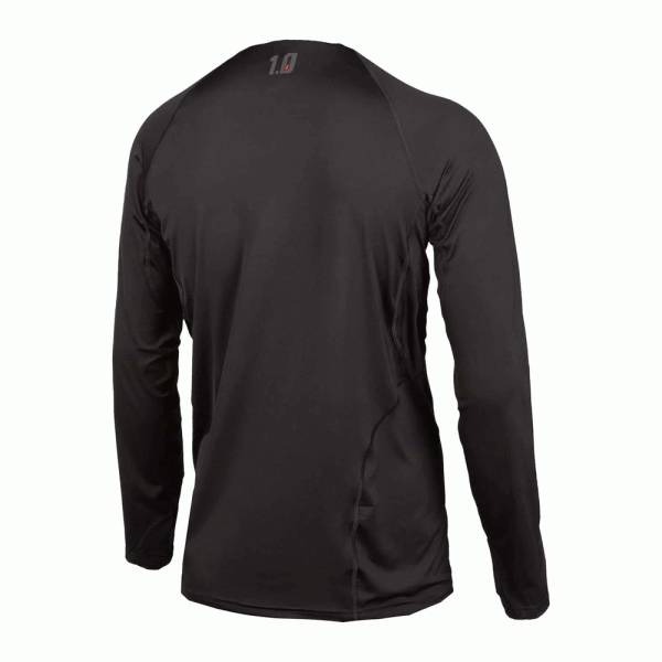 Термокофта Klim Aggressor Shirt 1.0 чорна