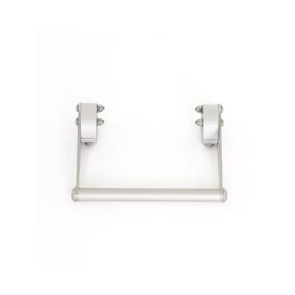 Адаптер GPS Touratech BMW R 1200 GS Adventure (05-13) сріблястий