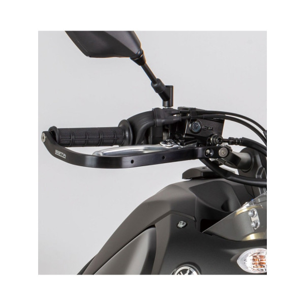 Алюмінієві захисти рук Zeta для Yamaha Tenere XTZ700 (20-)