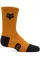 Дитячі шкарпетки Fox Youth 6 Ranger Crew чорний-помаранчевий