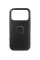 Чохол Peak Design Mobile Everyday Fabric для смартфона Iphone 17 Pro чорний
