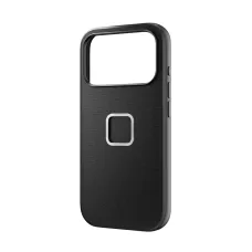 Чохол Peak Design Mobile Everyday Fabric для смартфона Iphone 17 Pro чорний