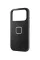Чохол Peak Design Mobile Everyday Fabric для смартфона Iphone 17 Pro чорний