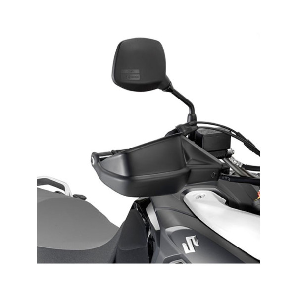 Handbary Kappa Suzuki DL 650 V-Strom (11-16)/ DL 1000 V-Strom (14-19)/ V-Strom 1050/ SE/ XT (20-)