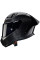 Інтегральний шолом Caberg GP01 Carbon чорний