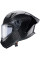 Інтегральний шолом Caberg GP01 Carbon чорний