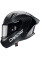 Інтегральний шолом Caberg GP01 Carbon чорний