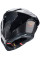 Інтегральний шолом Caberg GP01 Carbon чорний