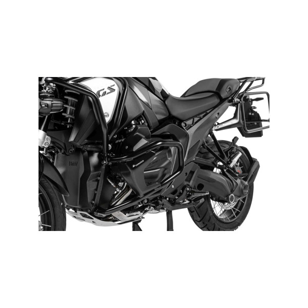 Gmole Touratech для BMW R 1300 GS (23-)/ Adventure (24-) чорні