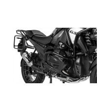 Gmole Touratech для BMW R 1300 GS (23-)/ Adventure (24-) чорні