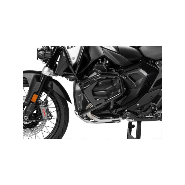 Gmole Touratech для BMW R 1300 GS (23-)/ Adventure (24-) чорні