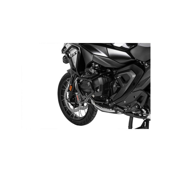 Gmole Touratech для BMW R 1300 GS (23-)/ Adventure (24-) чорні