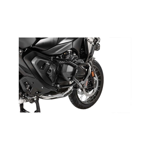 Gmole Touratech для BMW R 1300 GS (23-)/ Adventure (24-) чорні