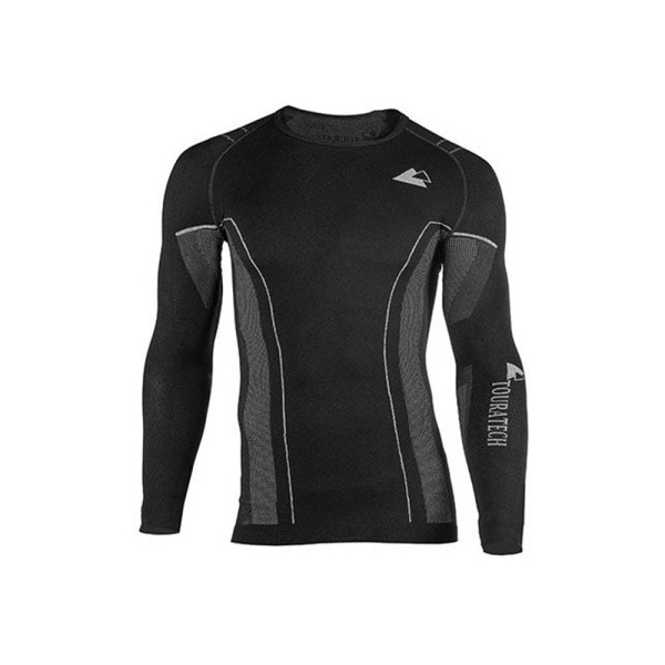 Термоефективна кофта Touratech Primero Allroad2 чорна