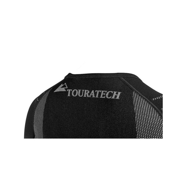 Термоефективна кофта Touratech Primero Allroad2 чорна