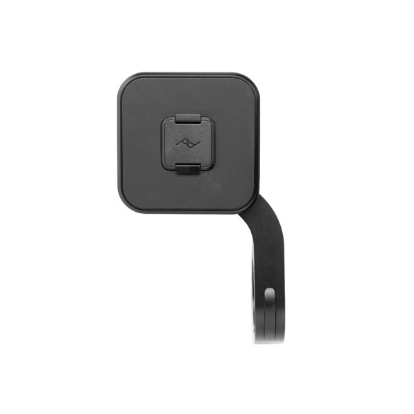 Тримач велосипедний на кермо Peak Design Mobile Mount Out Front v2 чорний