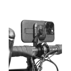 Тримач велосипедний на кермо Peak Design Mobile Mount Out Front v2 чорний