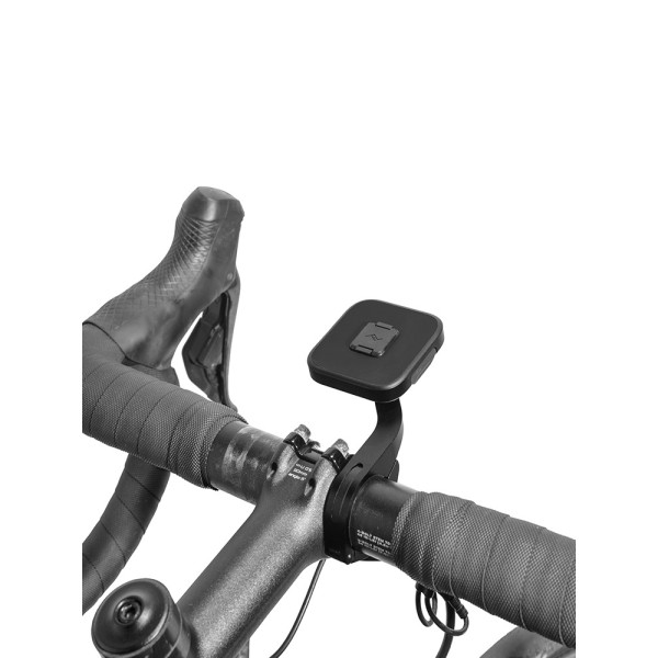 Тримач велосипедний на кермо Peak Design Mobile Mount Out Front v2 чорний