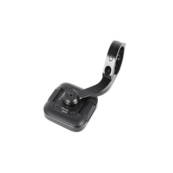Тримач велосипедний на кермо Peak Design Mobile Mount Out Front v2 чорний