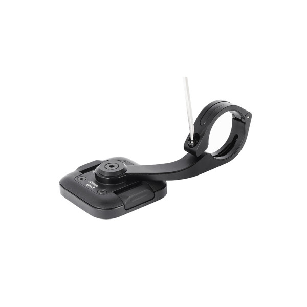 Тримач велосипедний на кермо Peak Design Mobile Mount Out Front v2 чорний