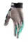 Дитячі кросові рукавички Leatt Moto 2.5 X-Flow чорнo-зеленo-рожеві