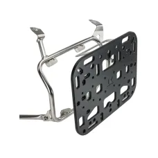 Адаптер Kriega OS-Platform для кріплення м'якого багажу на заводських рамках BMW GS Adventure