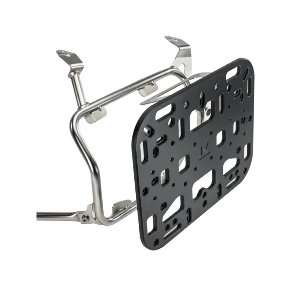 Адаптер Kriega OS-Platform для кріплення м'якого багажу на заводських рамках BMW GS Adventure