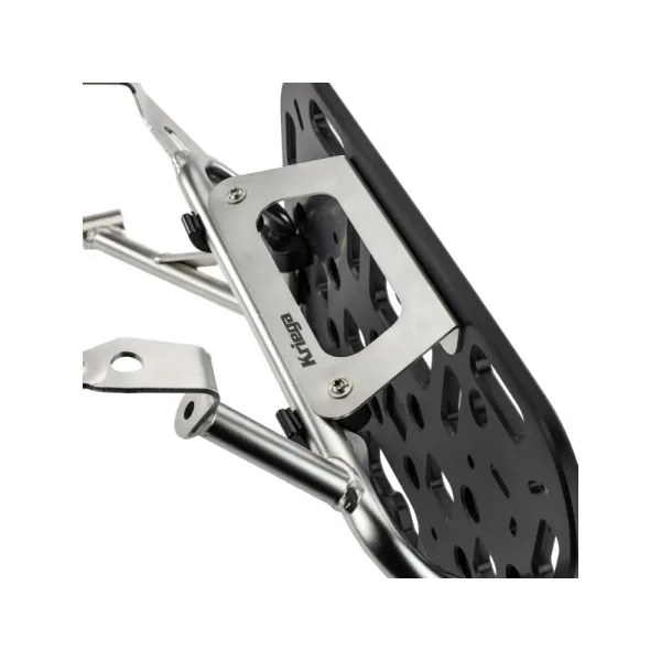 Адаптер Kriega OS-Platform для кріплення м'якого багажу на заводських рамках BMW GS Adventure