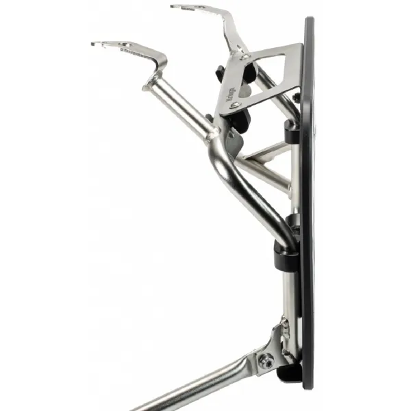 Адаптер Kriega OS-Platform для кріплення м'якого багажу на заводських рамках BMW GS Adventure